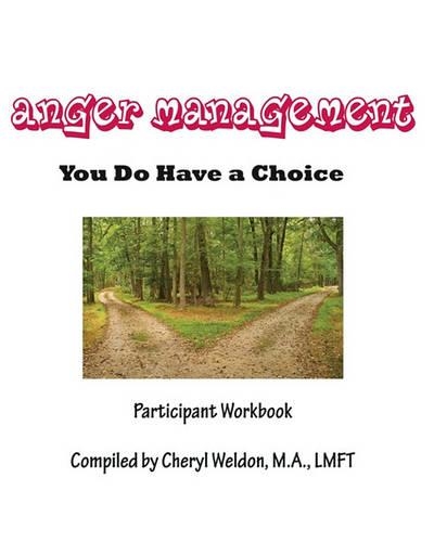 Anger Management: You Do Have A Choice(English)