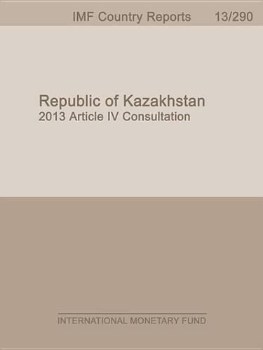 Republic of Kazakhstan