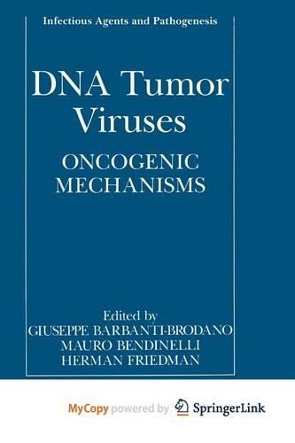 DNA Tumor Viruses