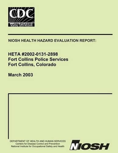 Niosh Health Hazard Evaluation Report