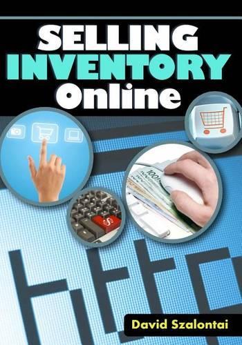 Selling Inventory Online: (English)