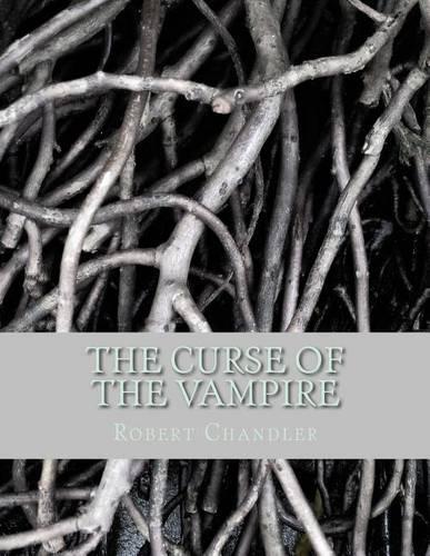 The Curse Of The Vampire