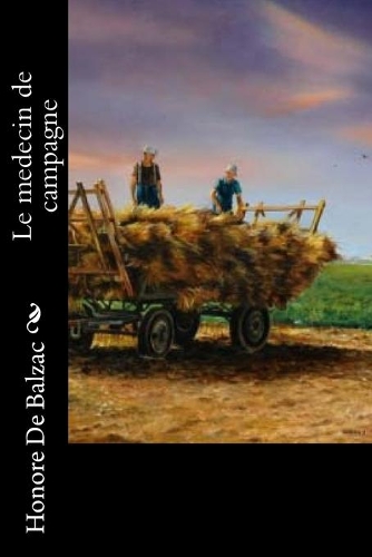 Le medecin de campagne