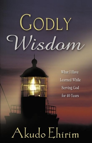 Godly Wisdom: (English)