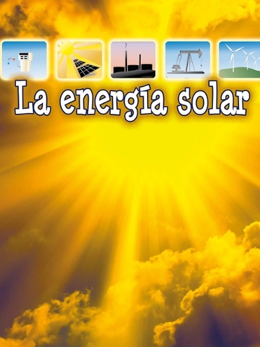 La Energía Solar