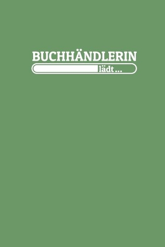 Buchhändlerin lädt