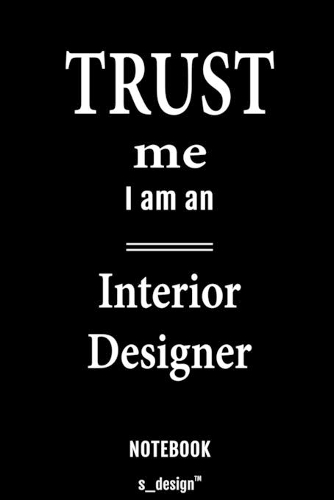 Notebook for Interior Designers / Interior Designer