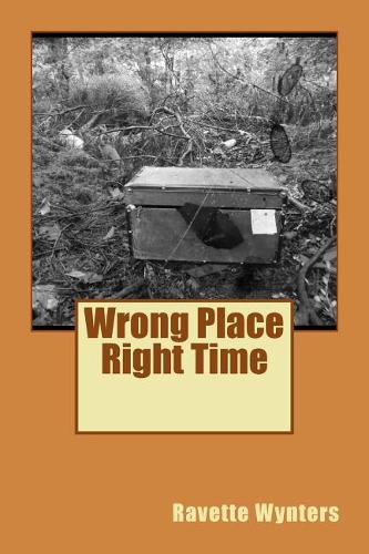 Wrong Place Right Time