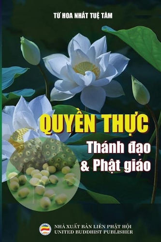 Quyền Thực - Thánh đạo Và Phật Giáo