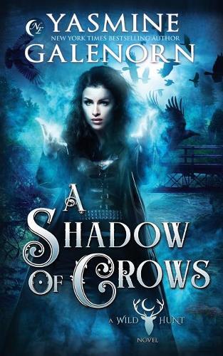 A Shadow of Crows: (4 Wild Hunt)