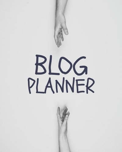 Blog Planner
