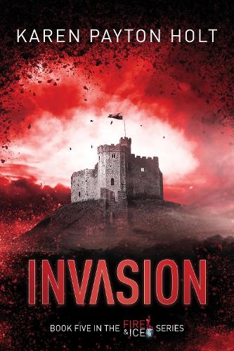 Invasion: 5(5 Fire & Ice)