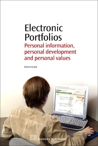 Electronic Portfolios: Personal information, Personal Development and Personal Values(English)