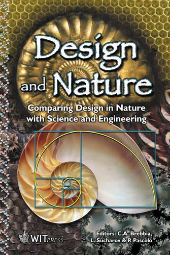 Design and Nature: Comparing Design in Nature with Science and Engineering