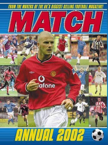 "Match" Football Annual