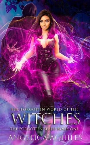 The Forgotten World of the Witches