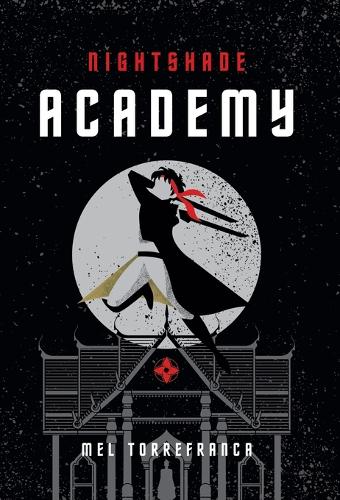 Nightshade Academy: (1 Belladonna)