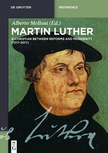 Martin Luther