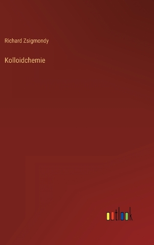 Kolloidchemie
