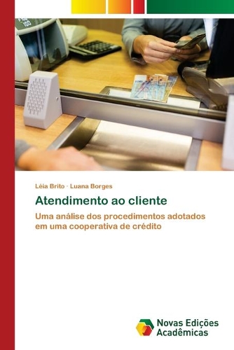 Atendimento ao cliente