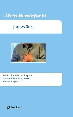 Mein Herzinfarkt