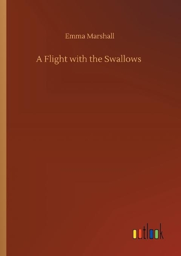 A Flight with the Swallows