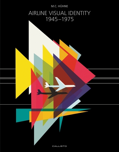Airline Visual Identity 1945-1975