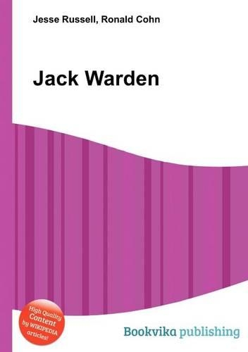 Jack Warden: (English)