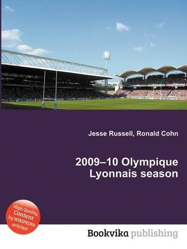 2009-10 Olympique Lyonnais Season