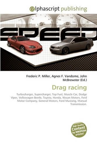 Drag Racing