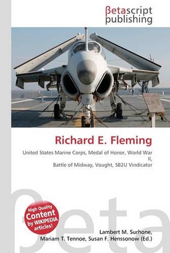 Richard E. Fleming