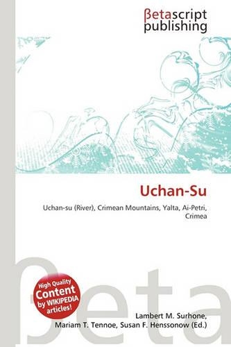 Uchan-Su: (English)
