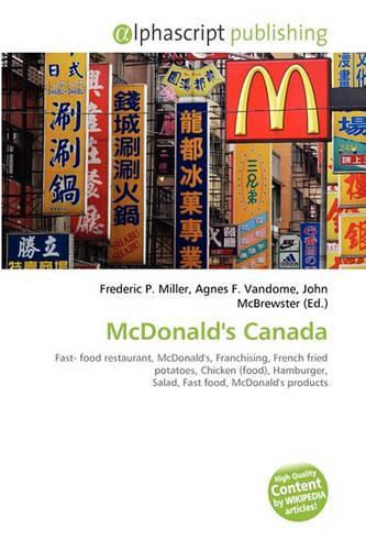 McDonald's Canada
