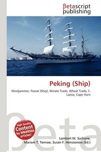 Peking (Ship)