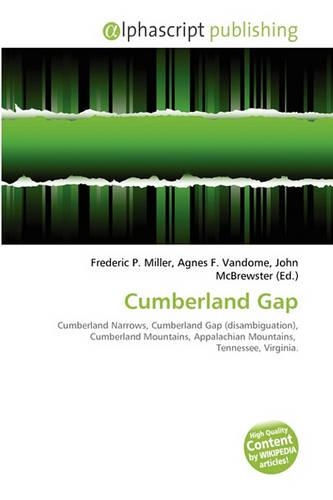Cumberland Gap