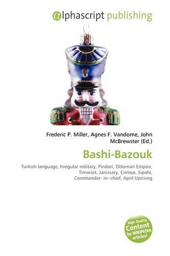 Bashi-Bazouk