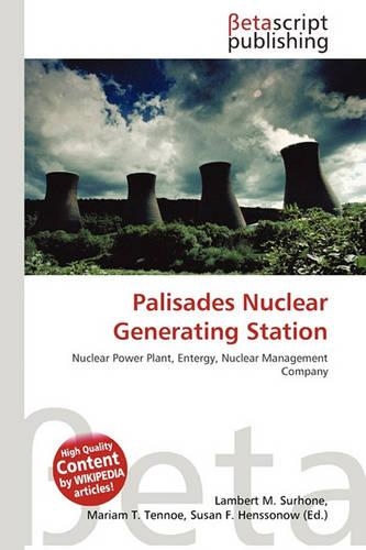 Palisades Nuclear Generating Station