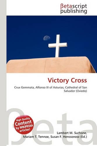 Victory Cross