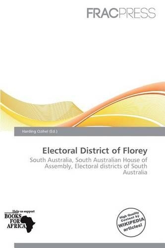 Electoral District of Florey
