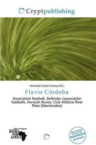 Flavio C Rdoba: (English)