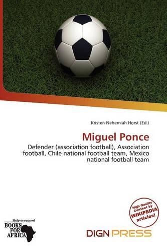 Miguel Ponce