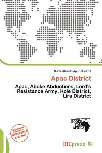 Apac District