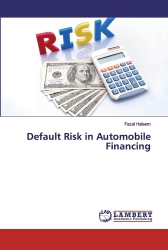 Default Risk in Automobile Financing
