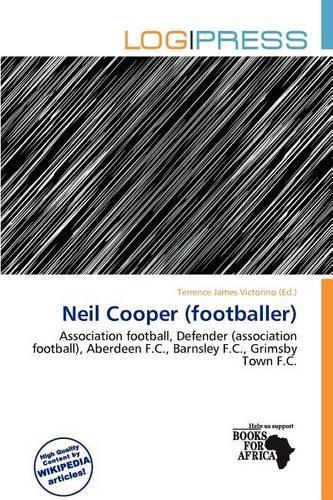 Neil Cooper (Footballer)