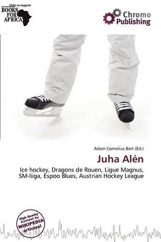 Juha Al N: (English)