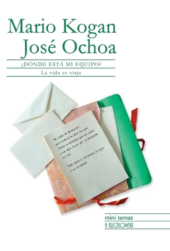 Dónde está mi equipo?