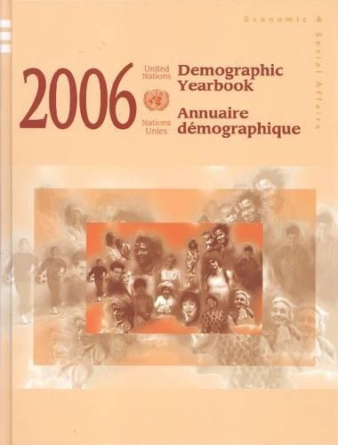 Demographic Yearbook