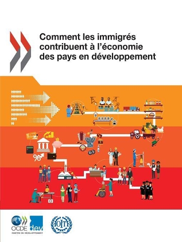 Comment les immigrés contribuent à l'économie des pays en développement