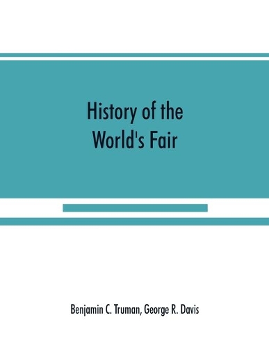 History of the World's Fair