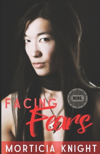 Facing Fears: An M/M BDSM Romance